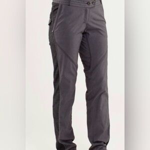 lululemon ride on pants